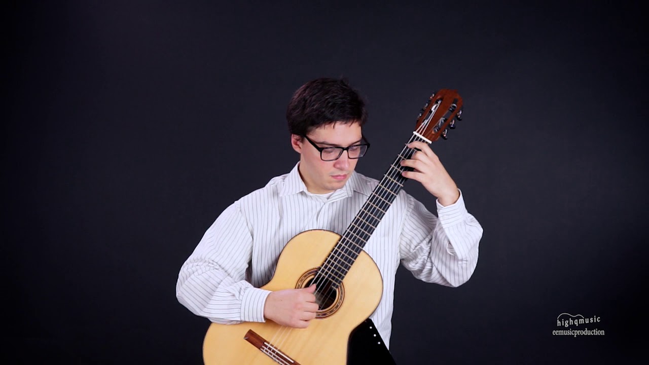 Bursa KITHARALOGOS 2019 - Bogdan Cioceanu