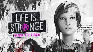 Life is strange - Before the storm №1