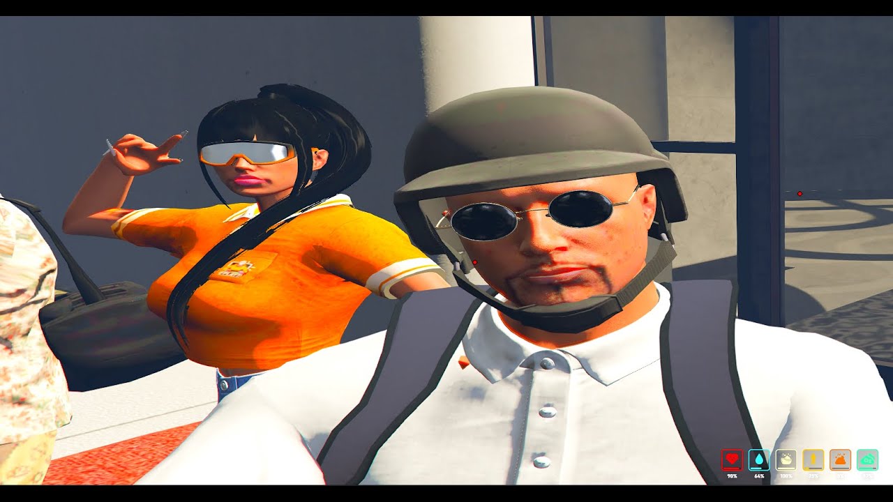 [FPLAYT] Jefuitor Montage #1