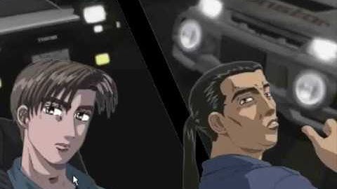 Fastest Typing in Kanto Project - Part #1 - AE86 vs CN9A (ENG SUB)