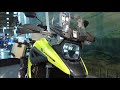 スズキ Vストローム1050XT 2022 純正アクセサリー装着車 90°VツインDOHC4バルブエンジン搭載車