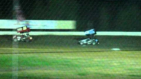 Hamlin - Key 270 feature restart