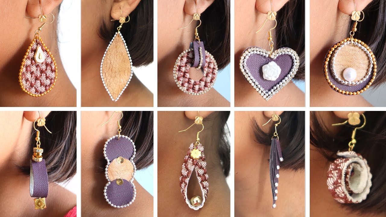 Parul Garg in Diamond Choker Necklace Set, Big Pearl Necklace, Pearl  Earrings, & Earring Set, Necklace