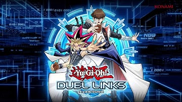 Yu-Gi-Oh! Duel Links Music - Duelist World Battle Theme - Extended by Shadow