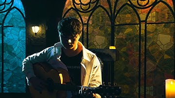 Bob Ma - A Shadowy Figure (Official Music Video)