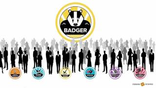 Stemmons: Gamification and Badges at Work