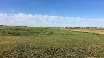 Affordaplane take off video