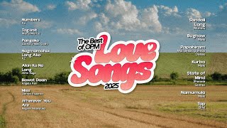 The Best of OPM Love Songs 2025 [New OPM Hits]