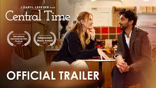 Central Time Official Short Film Trailer