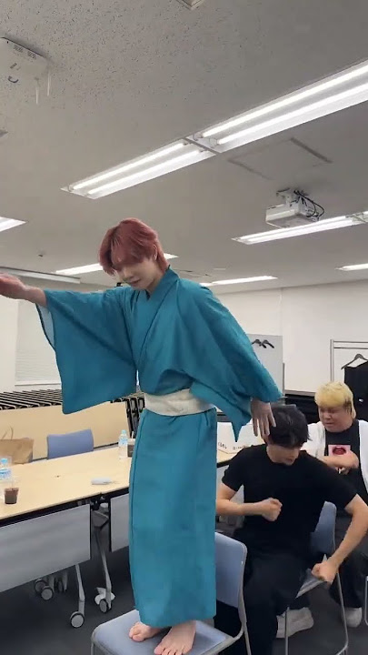 Tutor love to slap Yim buttt #tutoryim #myalienz #mynameis_yim #bl #tutorkrp #myplanett #blseries