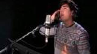 Hs Cast In The Recording Studio