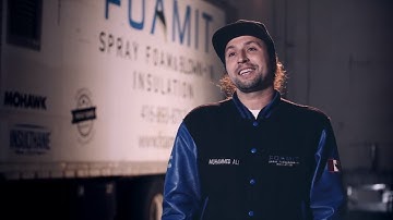 Reactor Connect App Helps FoamIt Serve the Toronto Custom Home Market