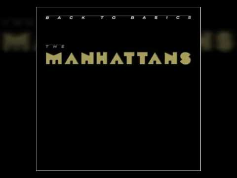 The Manhattans Don T Look Into My Eyes