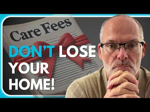 How To Protect Your Home From Care Fees In 3 Easy To Follow Steps