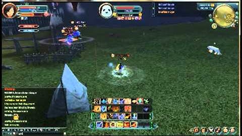 Devastation Classic Pw 1.3.8