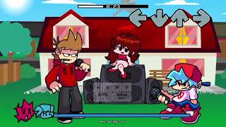 Vs Tord Code Red | Sliter Teaser Fan-Chart 