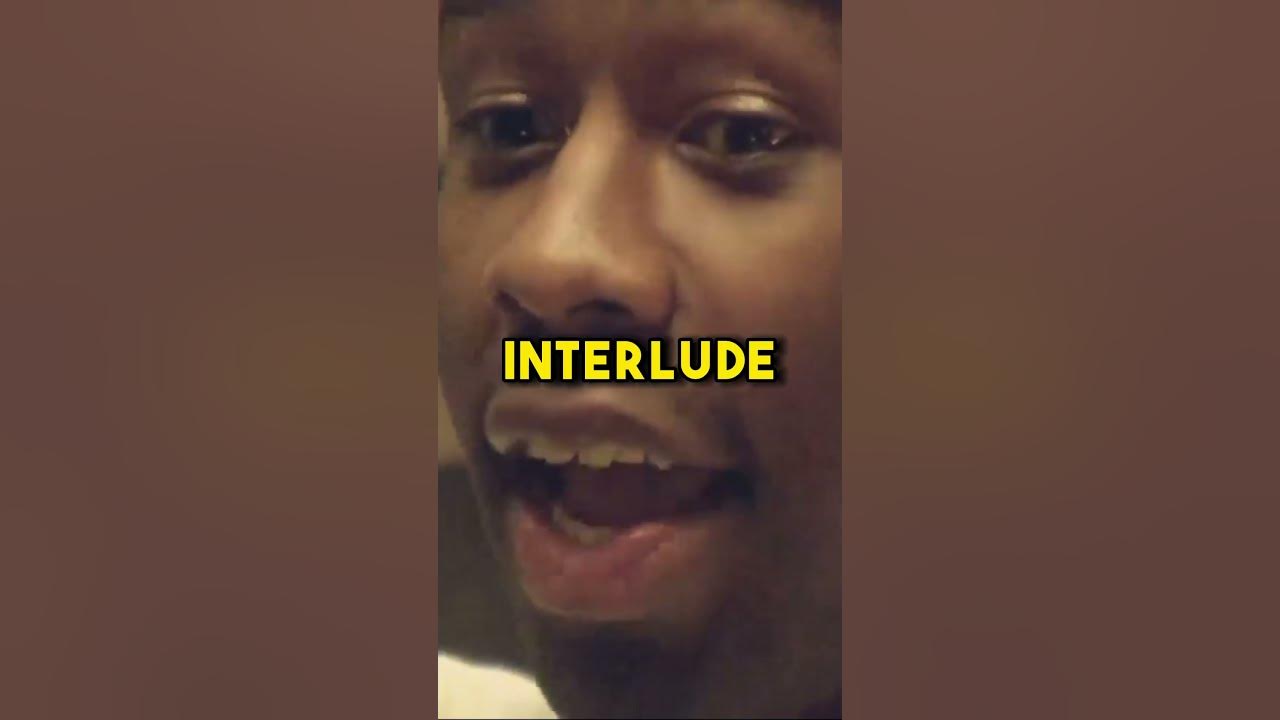 The INSANE Story To Tyler, The Creator's Hit "911/Mr. Lonely" The INSANE Story To Tyler, The Creator's Hit "911/Mr. Lonely"