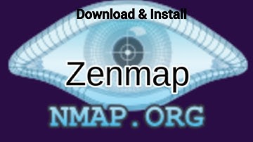 Zenmap Tutorial for Beginners | Tamil Tutorials