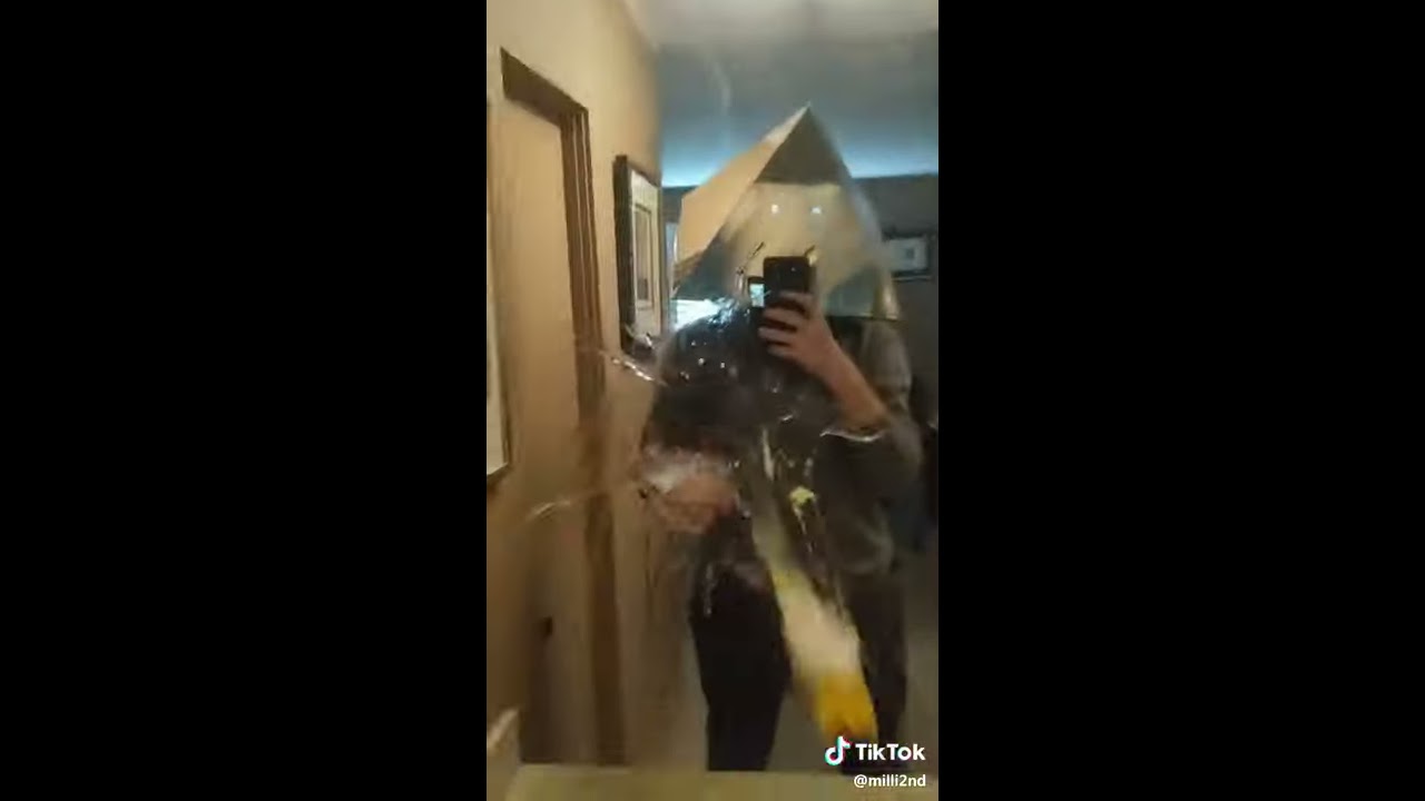  Tiktok Milli2nd My Spin On The New Trend Click Subscribe