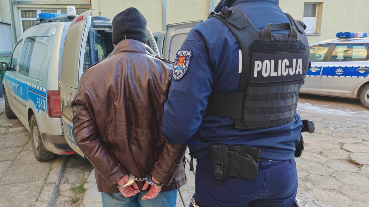 Trzy zatrzymania w dwa dni. Działania poszukiwawcze w Łasku #PolicjaŁask #DziałaniaPoszukiwawcze 