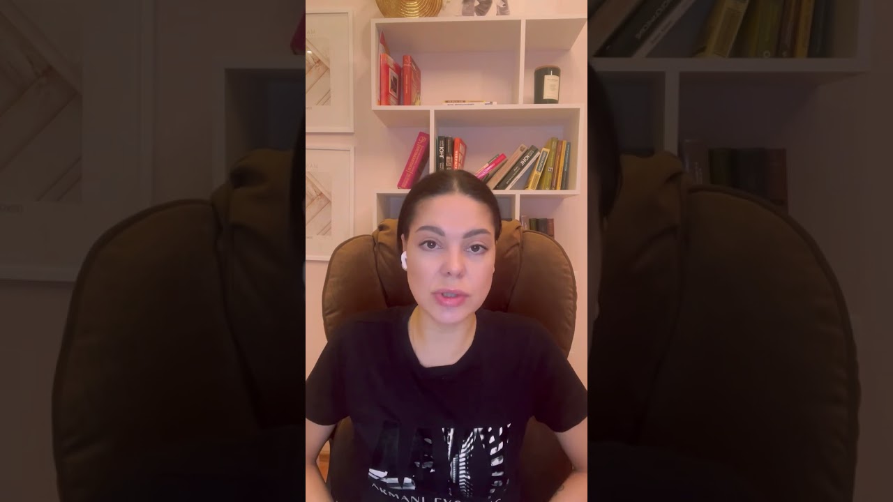 Что такое «дифференциация Я»?! #shorts #психология #психолог #short