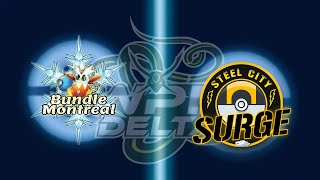 WPF W5 Team Building vs @sthkippy4  | Pokemon Draft Team Building | WPF S4 W5