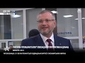 НАШ Вилкул: Я проголосовал за мир и развитие