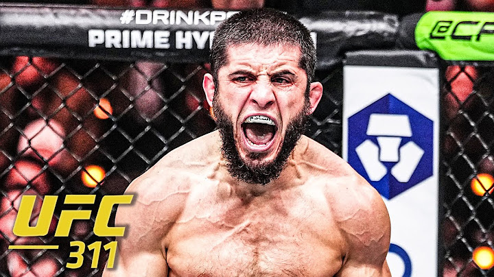 Islam Makhachev is 'just sensational' - Joe Rogan reacts to #UFC311 title defense vs. Renato Moicano