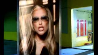 Anastacia - Paid My Dues (Music Video) (HQ)