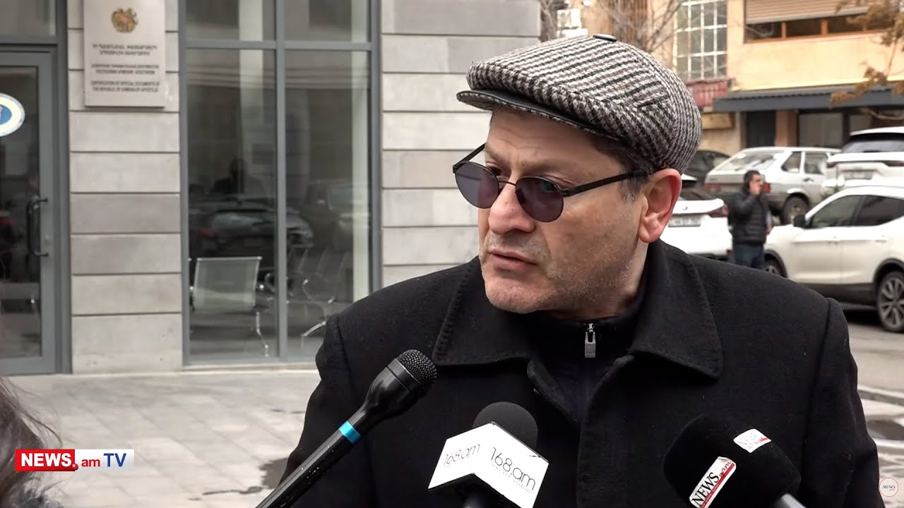 «Ավինյան, արա՛, ռադդ քաշի, գնա» . Ֆիրդուսցիները խաբված են զգում