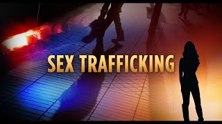 Sex trafficking warning for parents with college-bound daughters: “Wake up!”