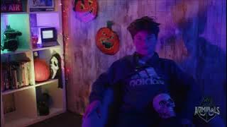 Morning Announcements for 10/29/25