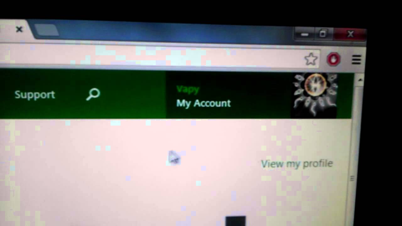 Xbox OG Gamertag for sale YouTube