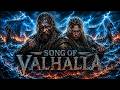 Vikings Song | Ironbull ⚔️ Epic Norse Hip-Hop | Valhalla Calling | Viking Duet