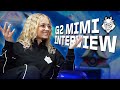 G2 Gozen's Mimi on Roster Moves, Rivalries and Red Bull Instalock