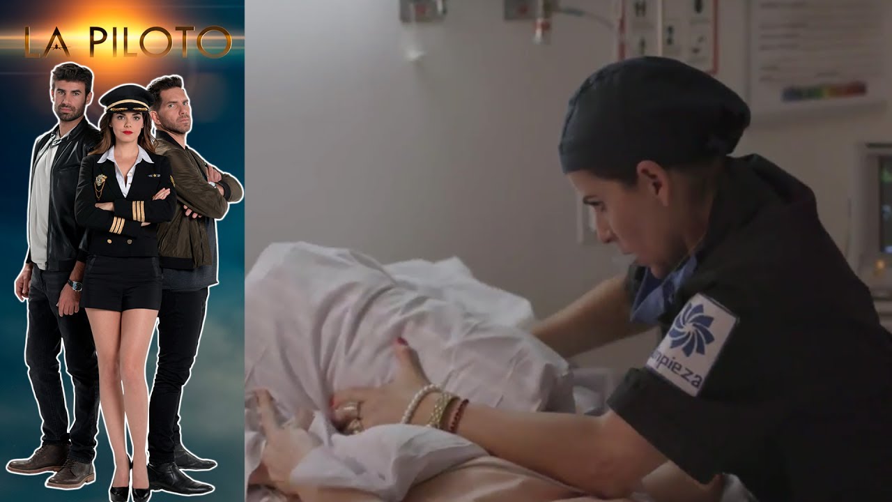 ¡Zuilima termina con la vida de Amanda! | La Piloto - Televisa
