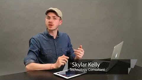 How to Sync Selected Apps From iTunes to an iPad