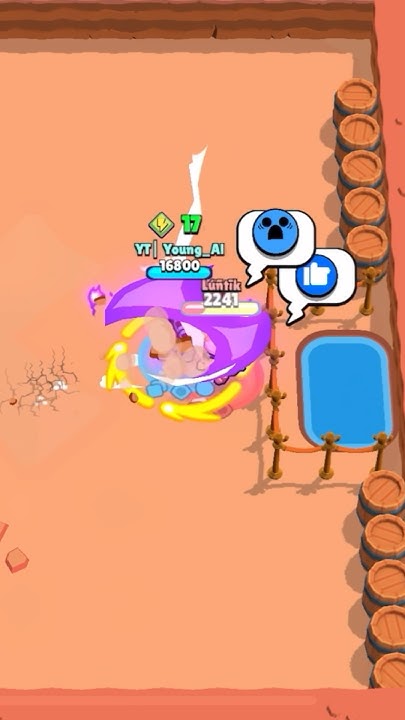 Цените мать… ️ #brawlstars - YouTube