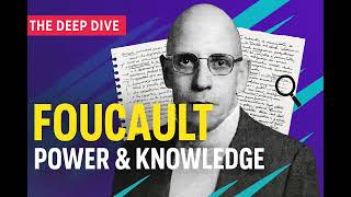 Thumbnail for Michel Foucault: Power, Discipline & Biopolitics — Guide