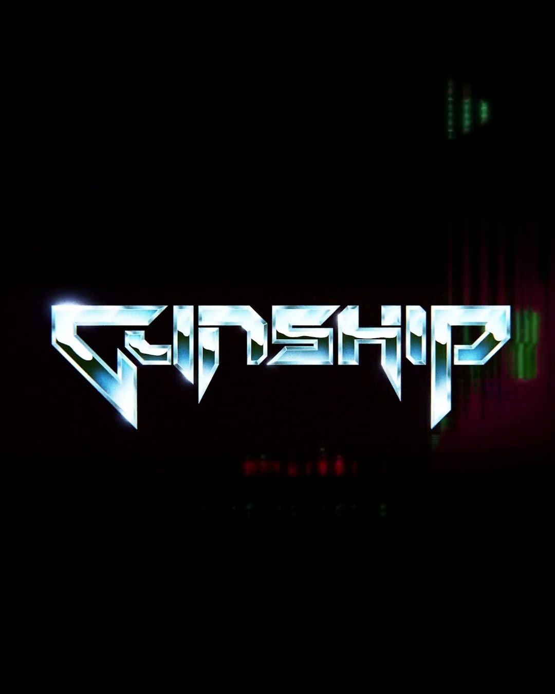 UNICORN: EPISODE 4. 'Tech Noir 2' #shorts - YouTube
