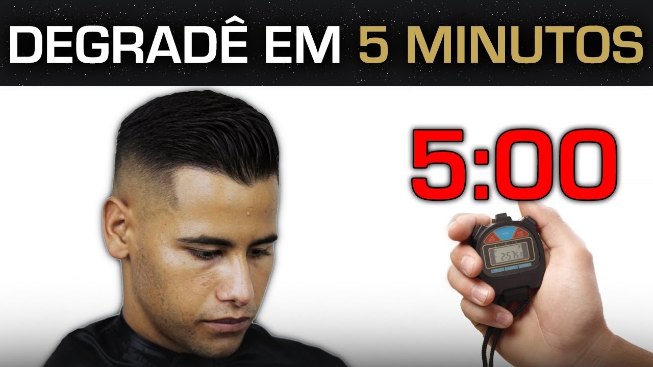 ✓ Tutorial corte em V ✓ #passoapasso #degrademasculino #midfad #lowf