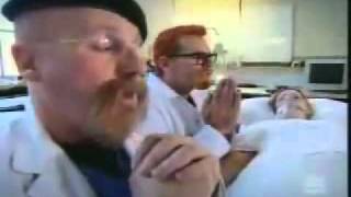 MythBusters: Does God exist