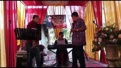 #0015 #Anroyscover Galau Hati Nan Luko - Ameldian ft An Roys