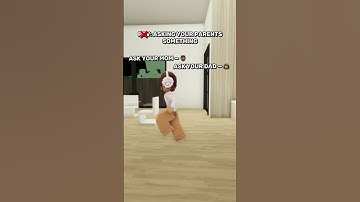 CHA CHA ECHT ZACHT 👅 #roblox #viral #trending