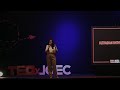 Finding balance amidst chaos | Neha Ranglani | TEDxJGEC