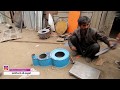 I HAVE PURCHASED A NEW HANDMADE WOODEN STOVE FOR MY HOME.|| FAMOUS WINTER STOVE OF NAGAR VALLEY