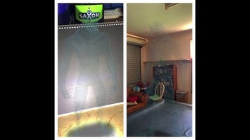 Reality Converter discovery