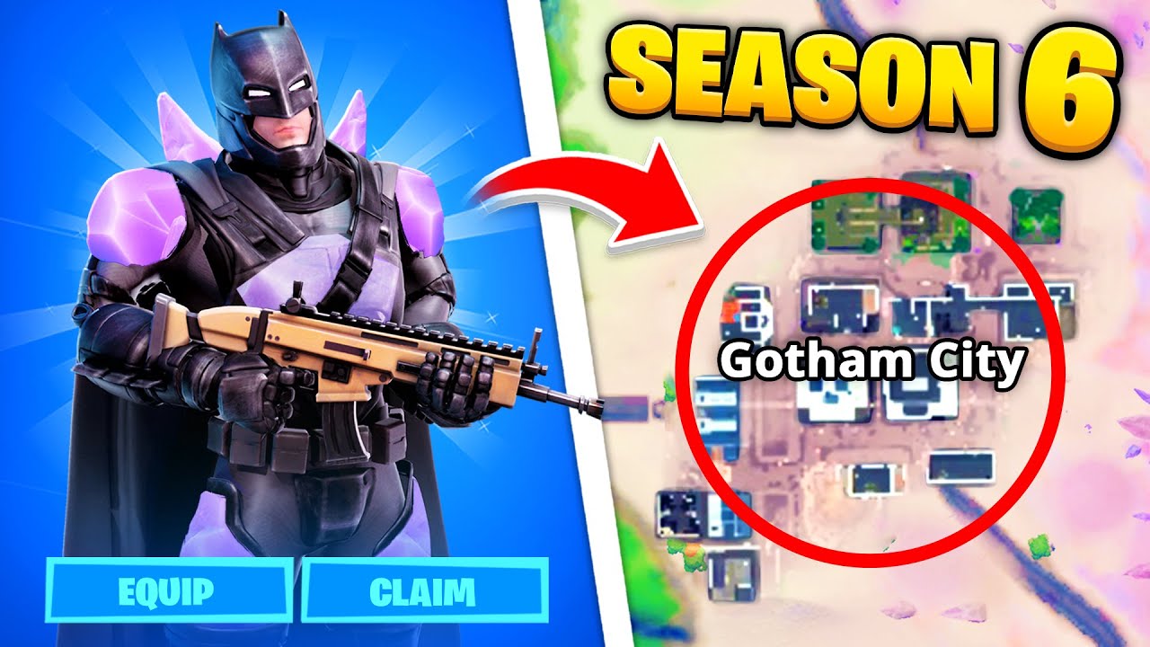 Fortnite Chapter 2 Season 6 Fan Theories That Might Come True Essentiallysports Fortnite Chapter 2 Season 6 Fan Theories That Might Come True Essentiallysports