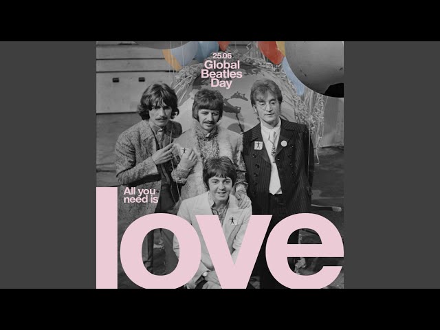 Uncut the Long and Winding Road ビートルズ THE BEATLES / THE LONG