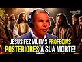 DR. RODRIGO SILVA EXPLICAS AS PROFECIAS QUE JESUS FEZ DEPOIS DA SUA MORT3!